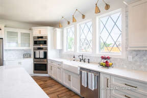 European House Plan #2865-00026 Additional Photo