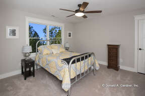 Cottage House Plan #2865-00045 Additional Photo