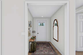 Traditional House Plan #2802-00141 Additional Photo