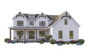 Your house plan