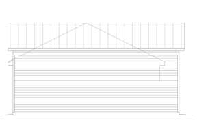 Traditional House Plan #940-00480 Elevation Photo