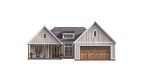 Your house plan