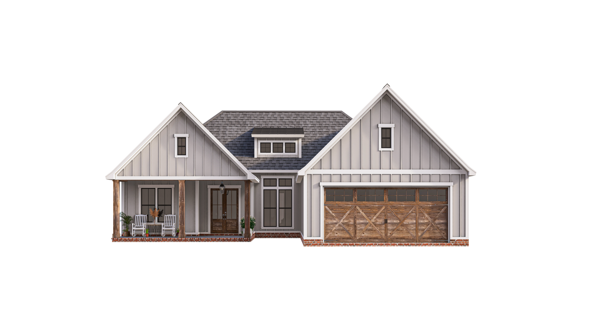 Your house plan