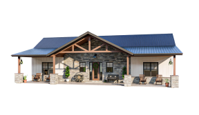 Your house plan