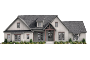 Your house plan