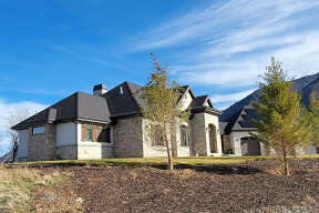 Traditional House Plan #8768-00085 Elevation Photo