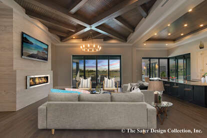 House Plan House Plan #26753 Additional Photo