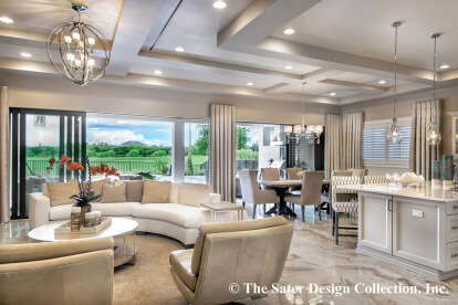 House Plan House Plan #26775 Additional Photo