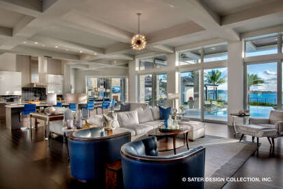 House Plan House Plan #26791 Additional Photo