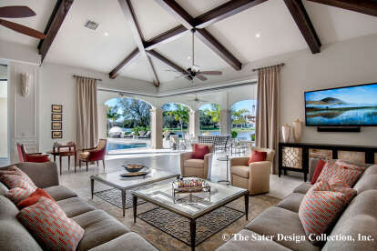 House Plan House Plan #26803 Additional Photo