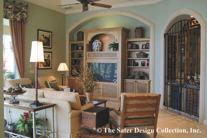 House Plan House Plan #26816 Additional Photo