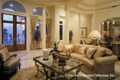 House Plan House Plan #26838 Additional Photo