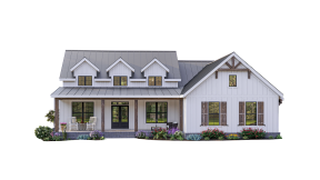Your house plan