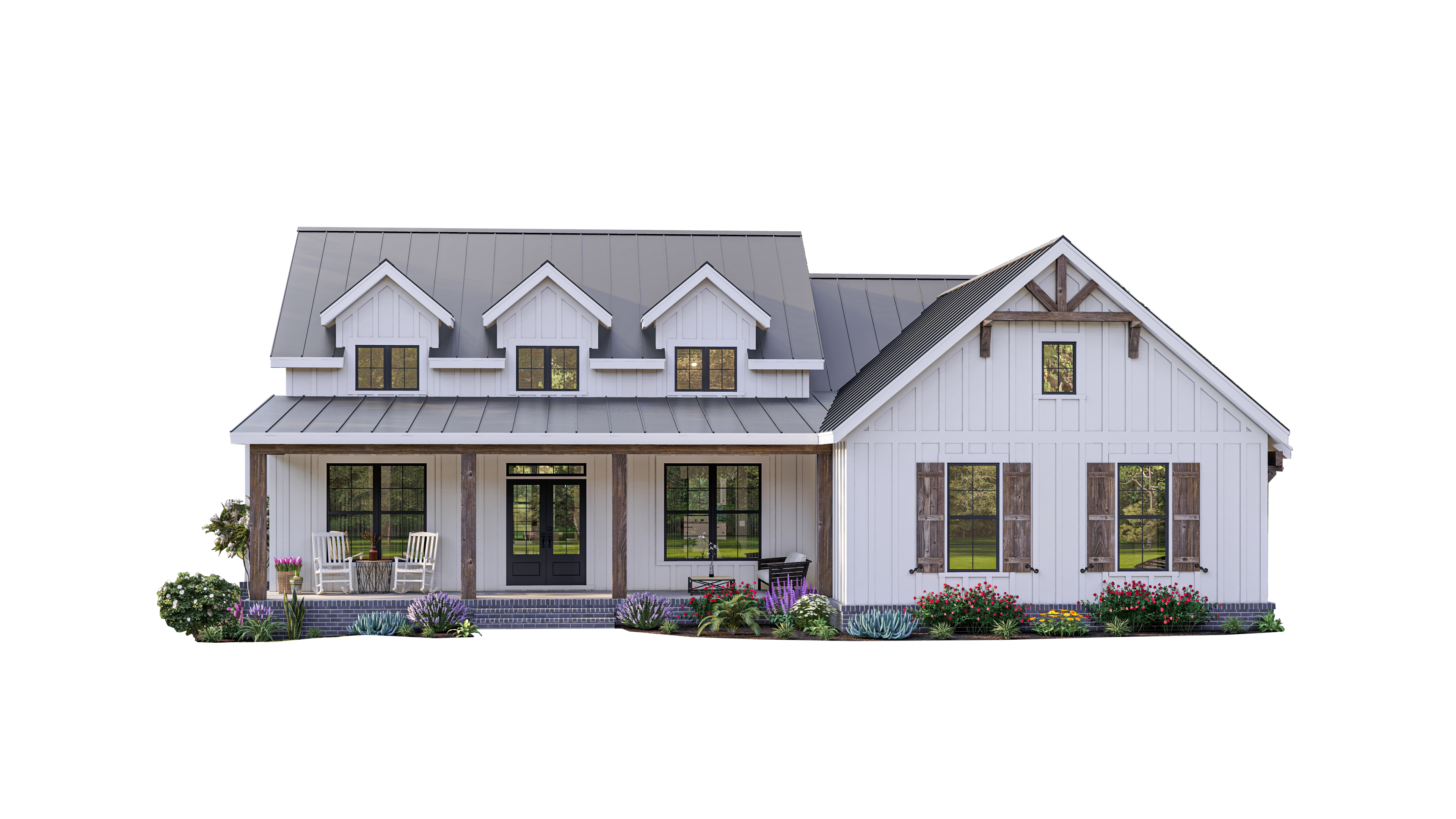 Your house plan