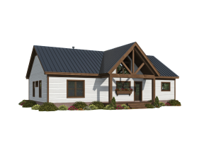 Your house plan