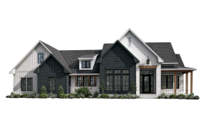 Your house plan