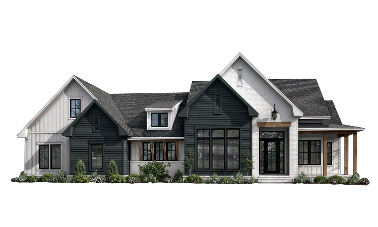 Your house plan
