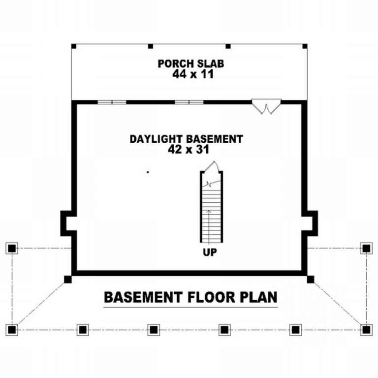 House Plan House Plan #2690 Drawing 1