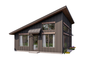 Your house plan