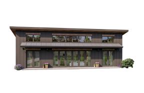 Your house plan