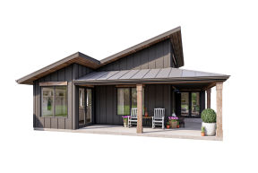 Your house plan
