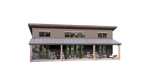Your house plan