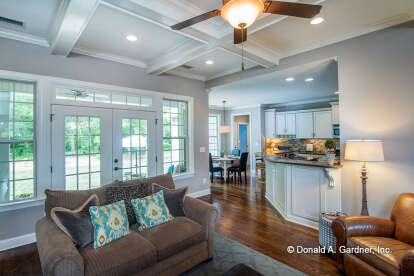 House Plan House Plan #26978 Additional Photo
