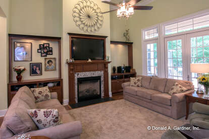 House Plan House Plan #26980 Additional Photo