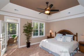 Southern House Plan #2865-00164 Additional Photo