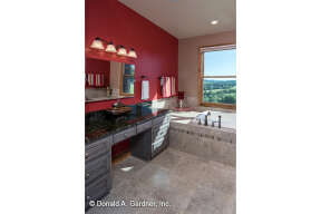 Southern House Plan #2865-00164 Additional Photo
