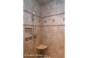 Southern House Plan #2865-00164 Additional Photo