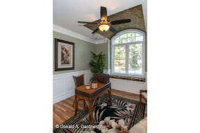 Southern House Plan #2865-00164 Additional Photo
