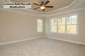 Craftsman House Plan #2865-00192 Additional Photo