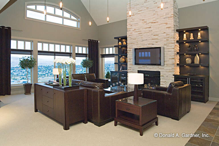 House Plan House Plan #27018 Additional Photo
