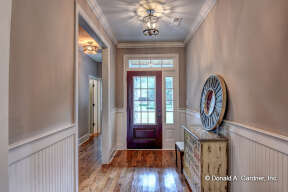 Traditional House Plan #2865-00210 Additional Photo