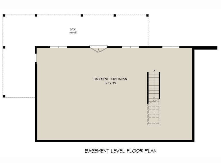 House Plan House Plan #27044 Drawing 2