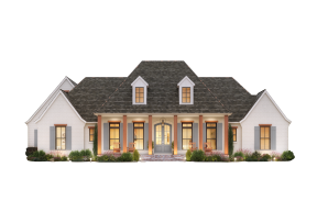 Your house plan