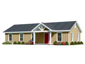 Your house plan