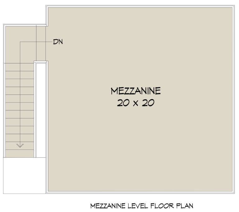 House Plan House Plan #27114 Drawing 2