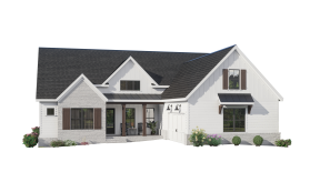 Your house plan