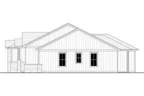 Craftsman House Plan #041-00275 Elevation Photo