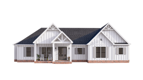 Your house plan