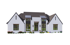 Your house plan
