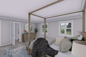 Traditional House Plan #2802-00155 Additional Photo