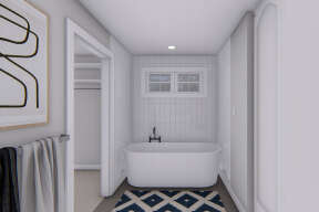 Traditional House Plan #2802-00155 Additional Photo