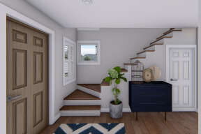 Traditional House Plan #2802-00155 Additional Photo