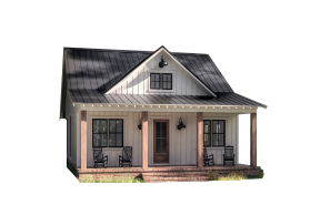 Your house plan