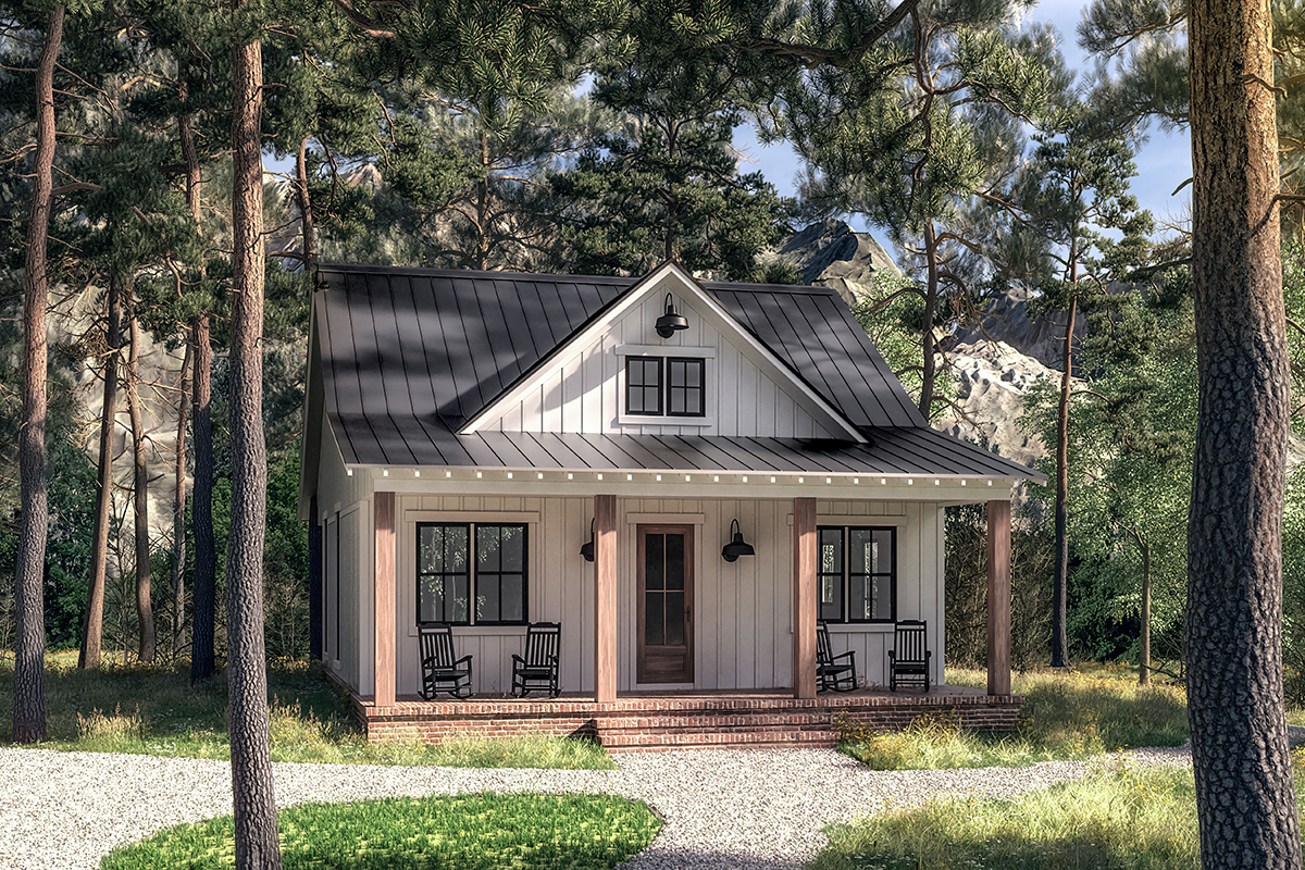House Plan 041-00279