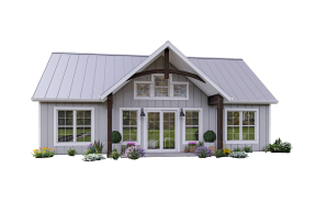 Your house plan