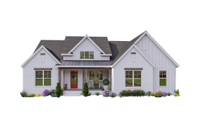 Your house plan